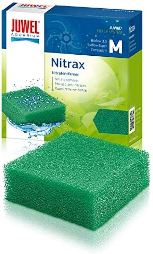 Juwel 88055 Nitrax (Compact) Nitrate Remover M