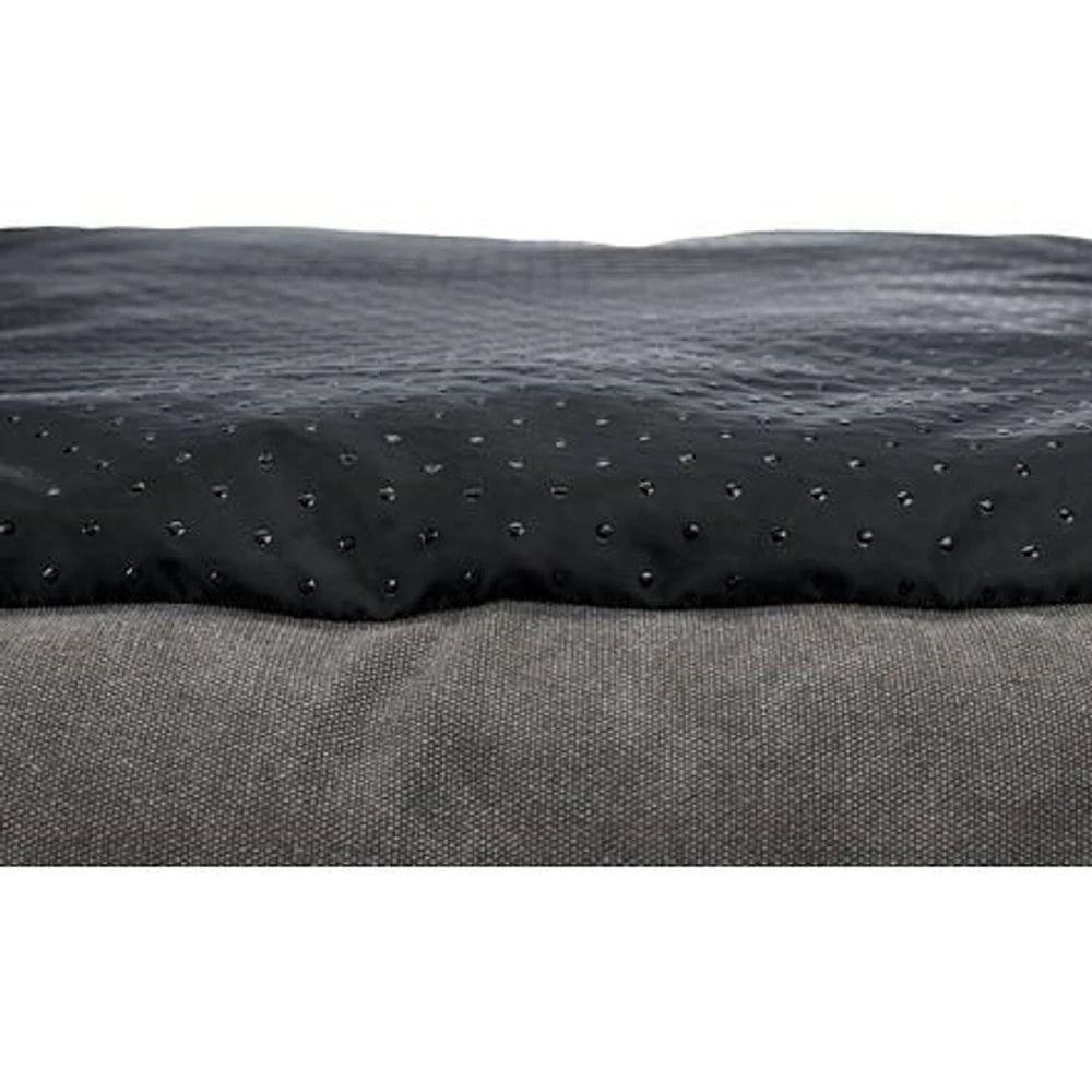 Trixie Be Nordic Bed Föhr Dark Grey For Dogs - 50cm
