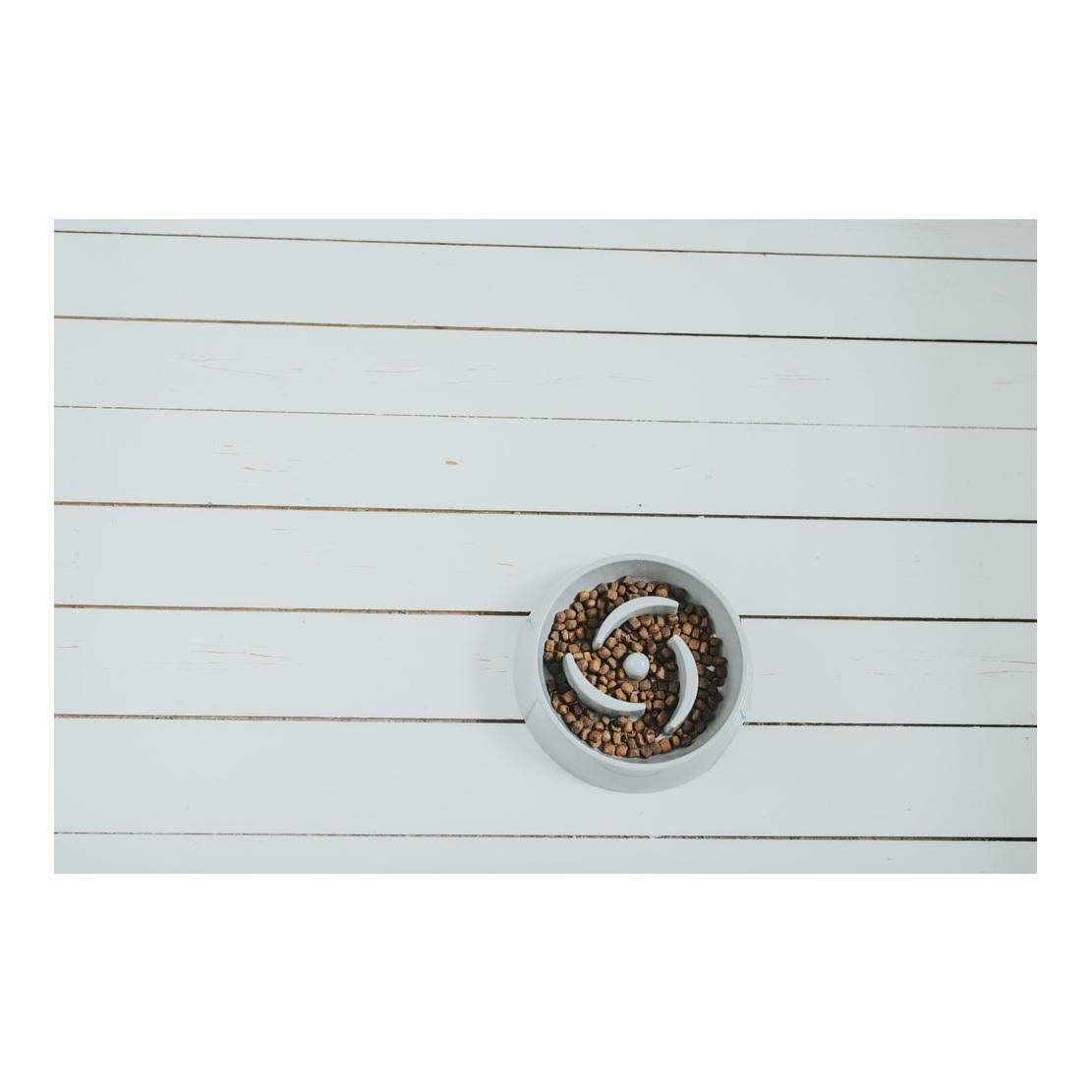 Hunter Atlanta Slow Feeding Bowl 0,55 L