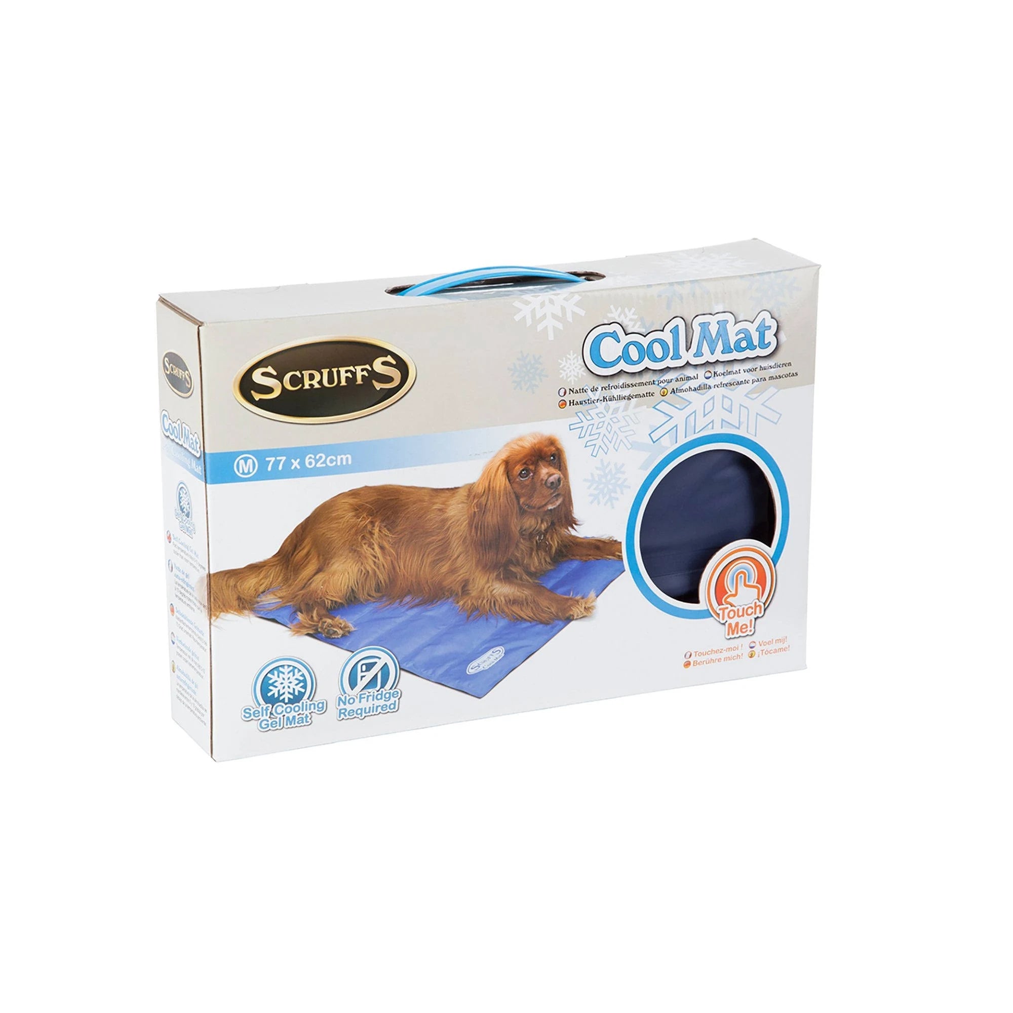 Scruffs Cool Mat - Medium