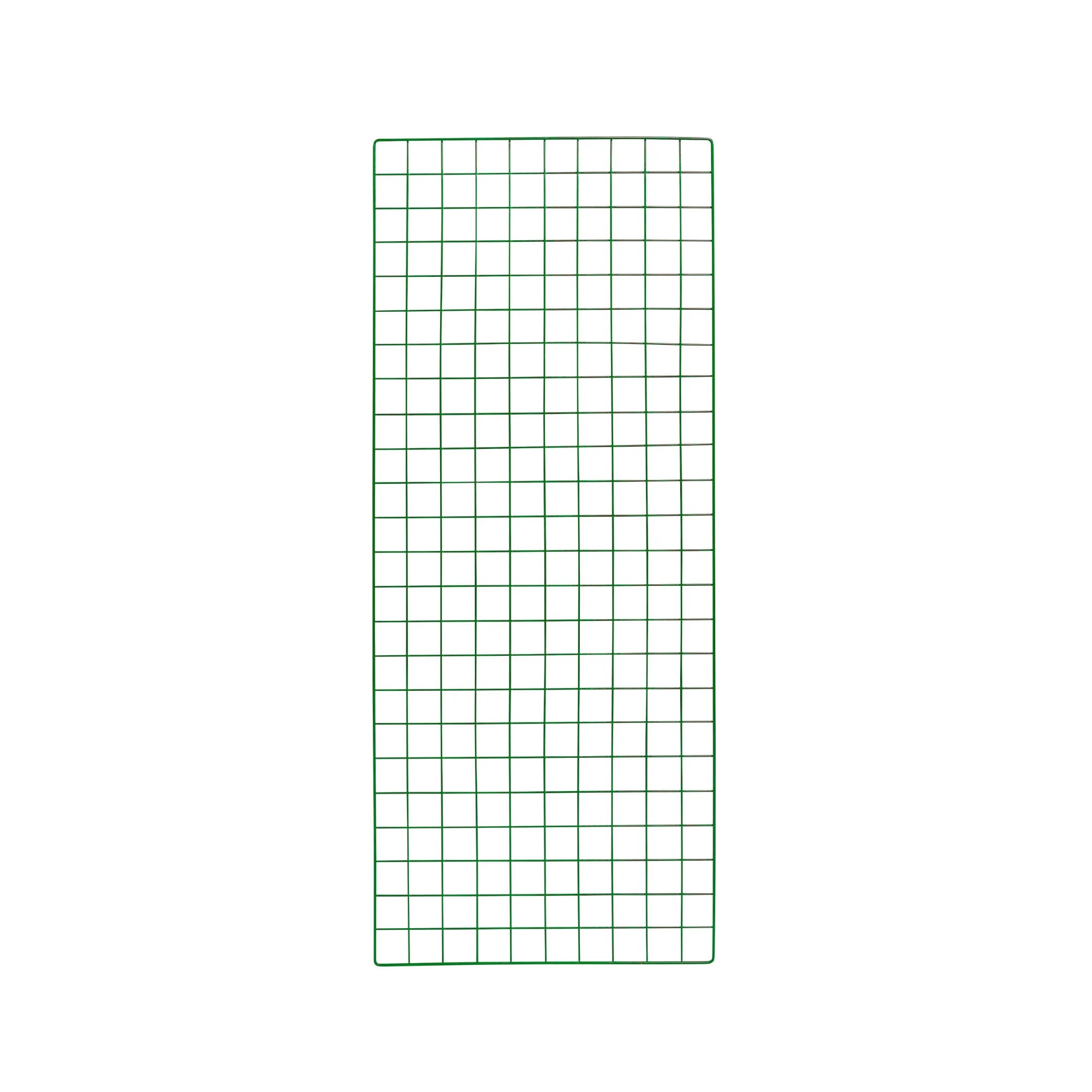 Folding Dog Fence - 1.2m High (50mm x 50mm Mesh) Ideal For Puppy/Small Dogs 18ft ...