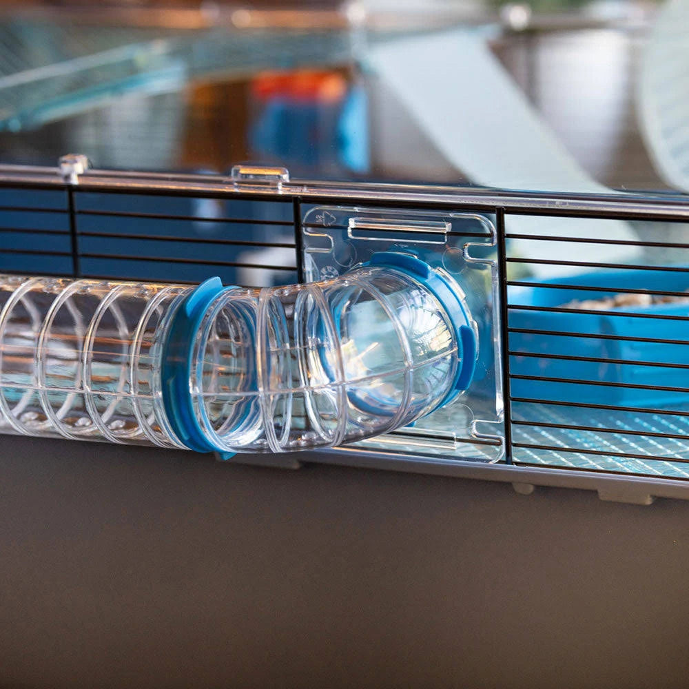 Ferplast Hamster Cage Duna Fun Large