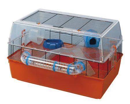 Ferplast Hamster Cage Duna Fun Large