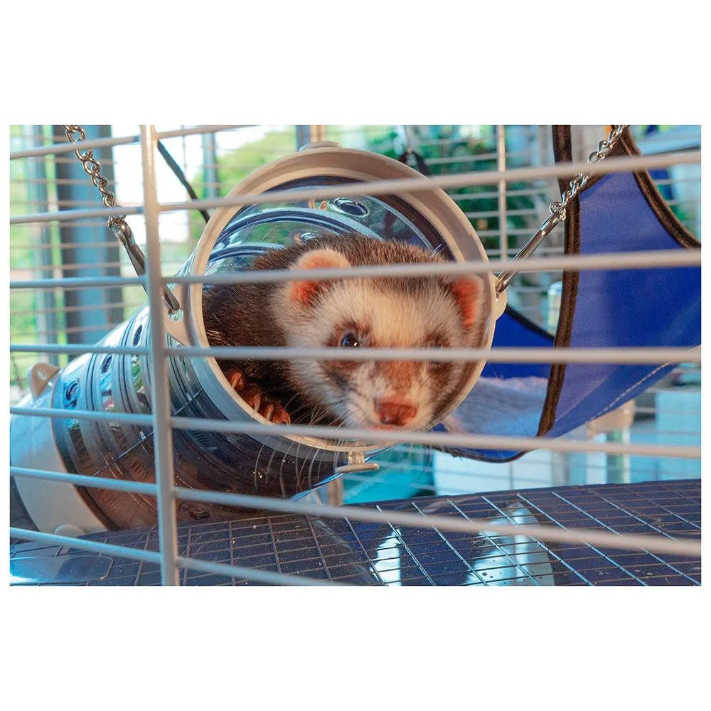 Ferplast Ferret Cage Furet Tower