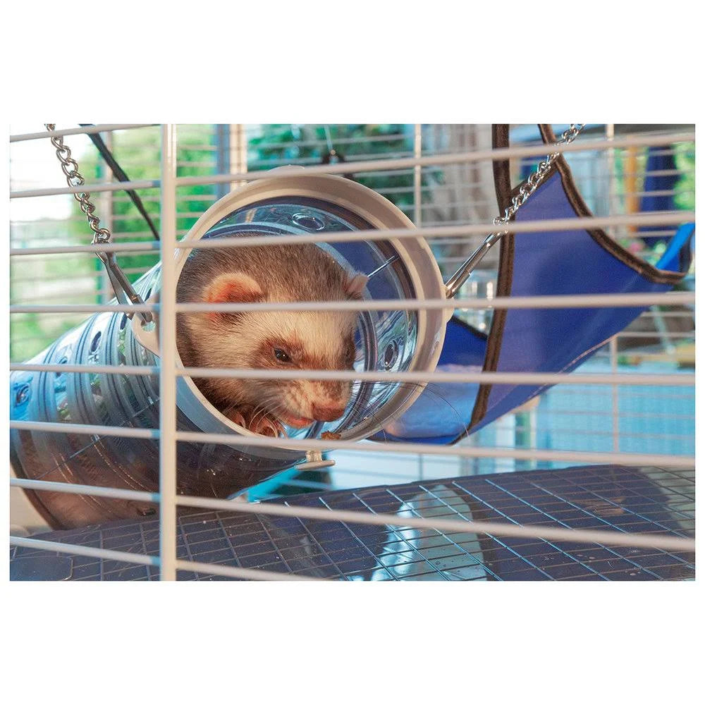 Ferplast Ferret Cage Furet Tower