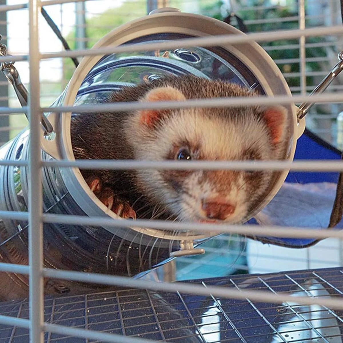 Ferplast Ferret Cage Furet Tower