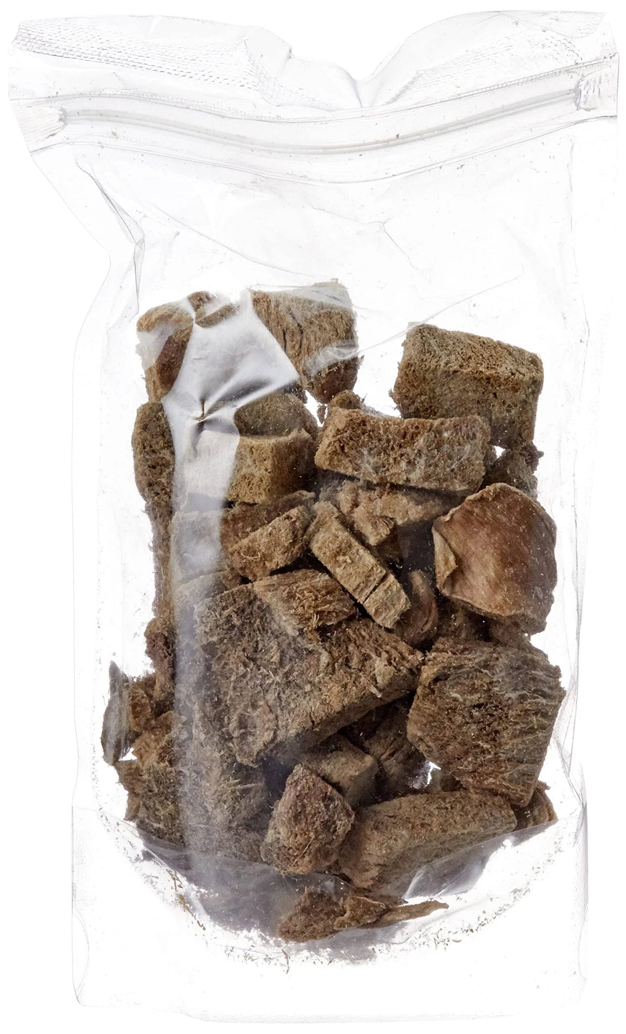 MjAMjAM Snack Box Freeze-Dried Excellent Veal Fillet 35g