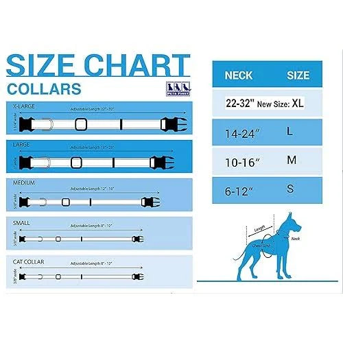 Pets First NHL New York Islanders Cat Collar Adjustable Break-Away Collar For ...