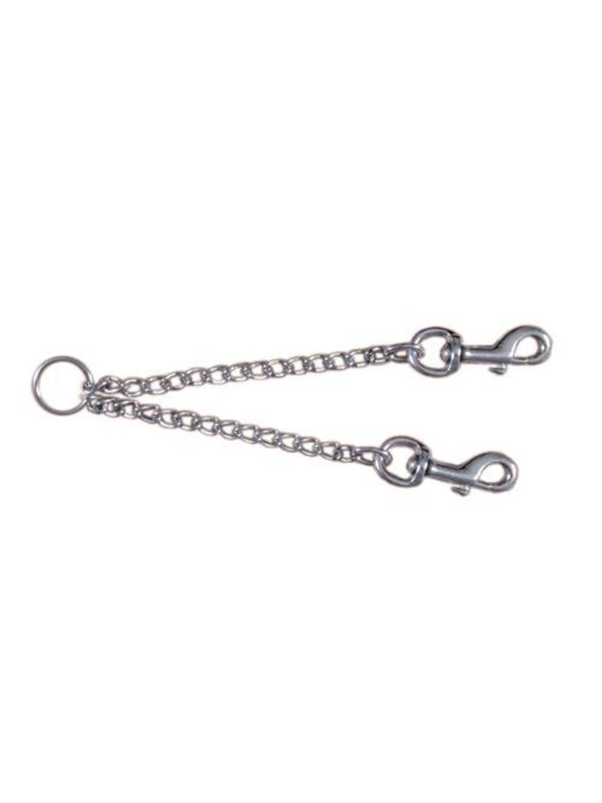 Trixie Twin Chain Coupler - XSmall-Medium