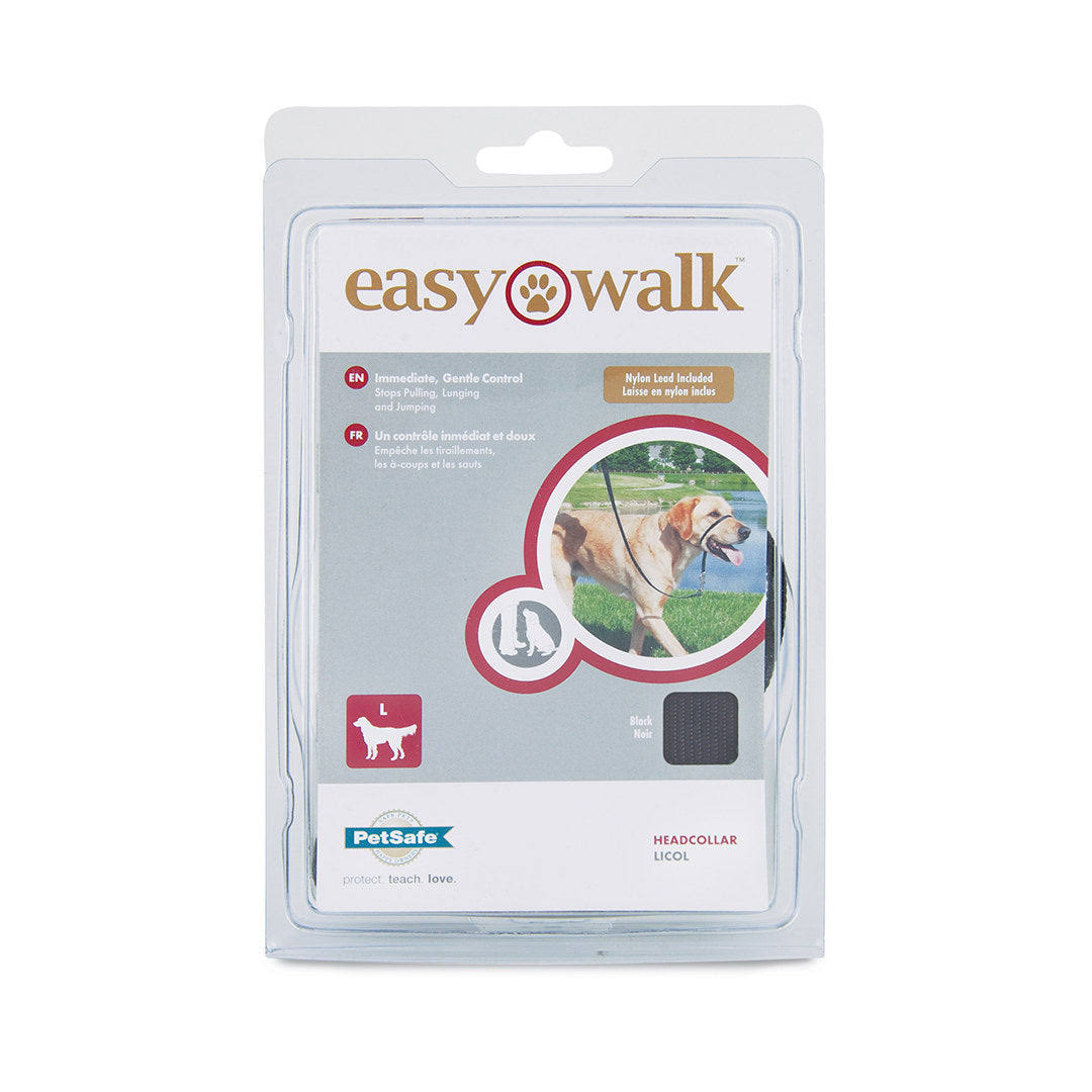 Shop for Easy Walk Harness - PetSafe UK Pink / Large