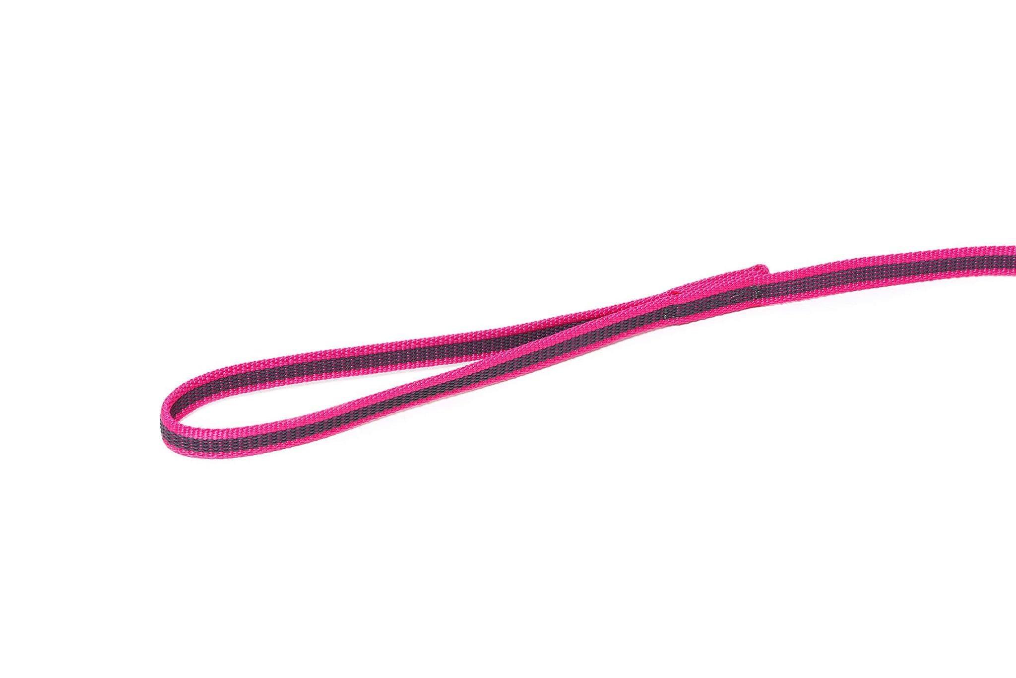 Julius-K9 Super Grip Leash with Handle 14mm/3m Koppel & Spårlinor Pink 14 Mm/3 M