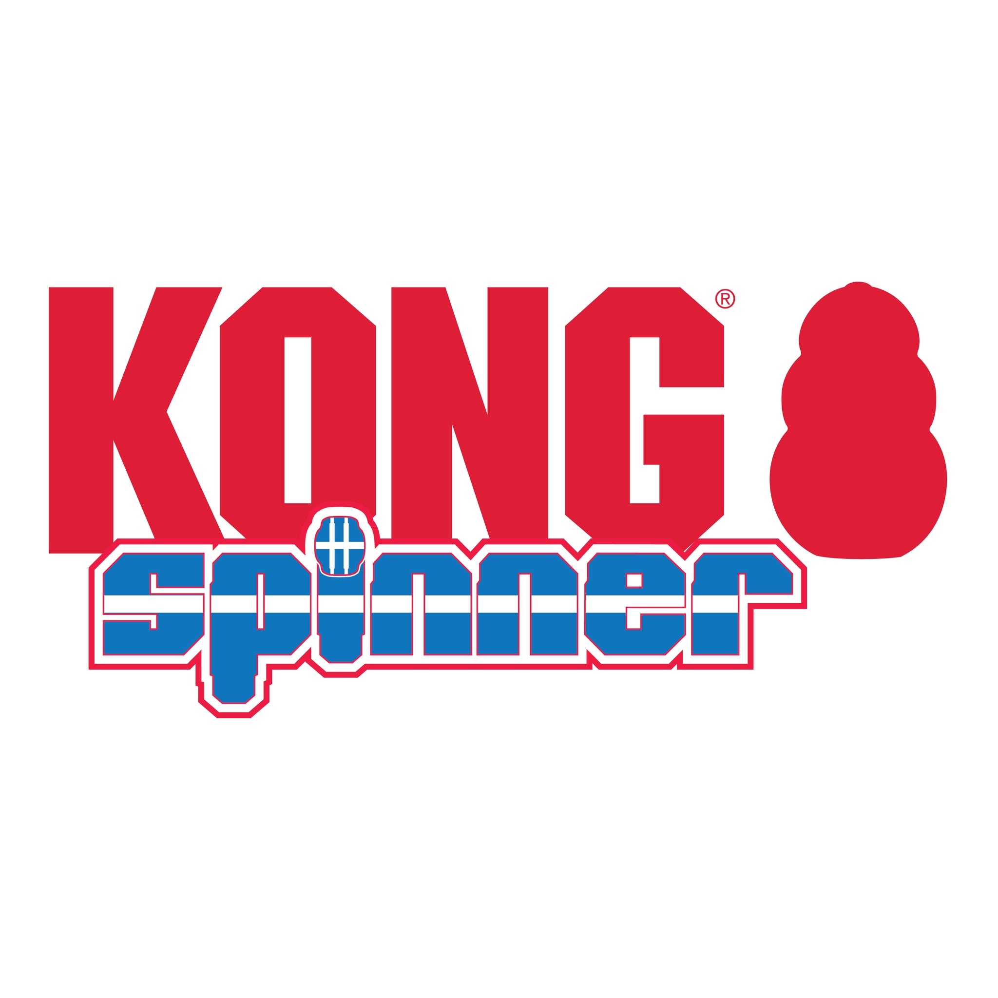 Kong - Treat Spinner
