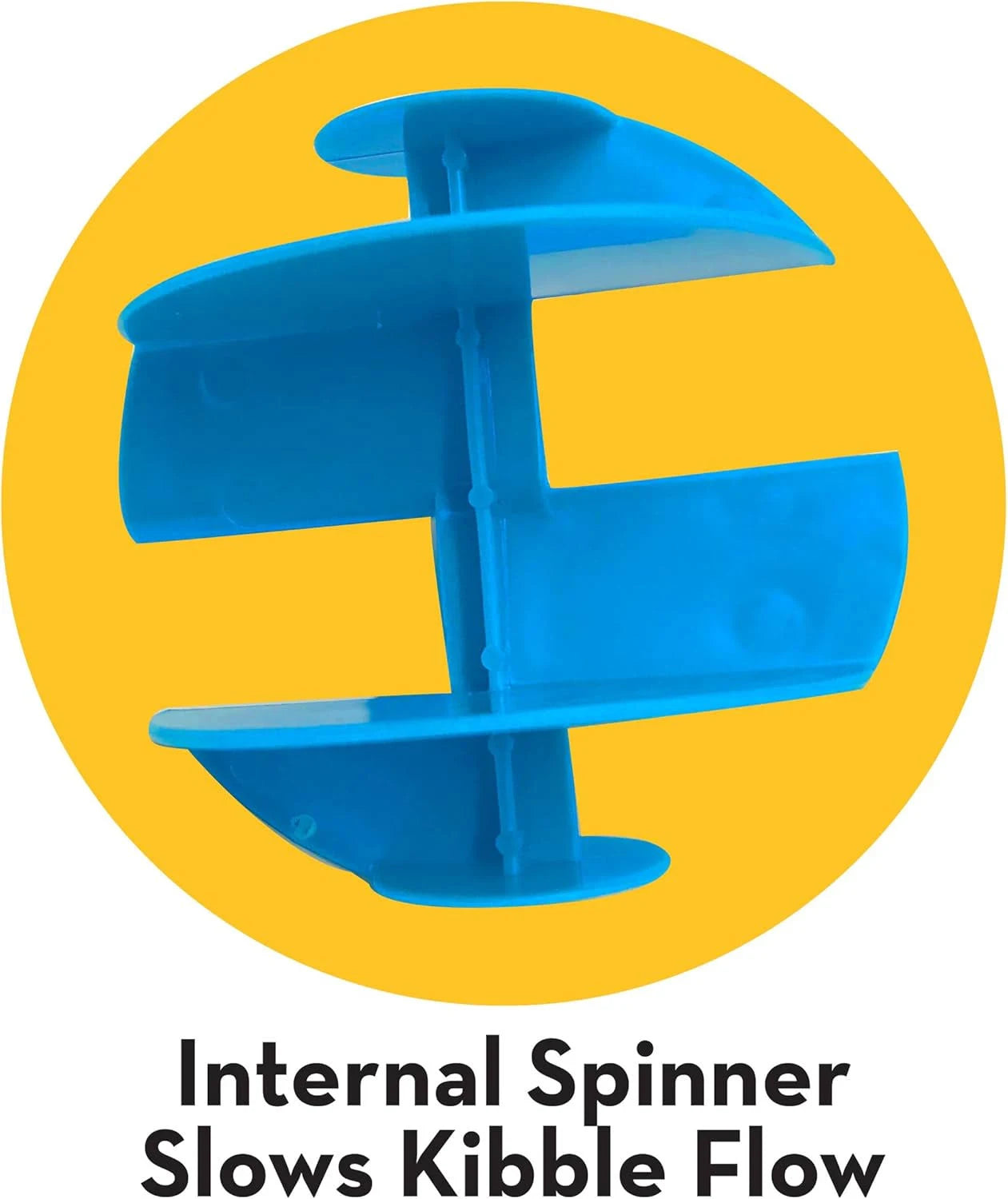 Kong - Treat Spinner