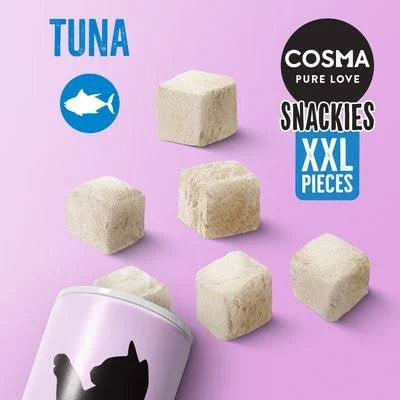 Cosma Snackies XXL - Maxi Tube - Chicken (200g)