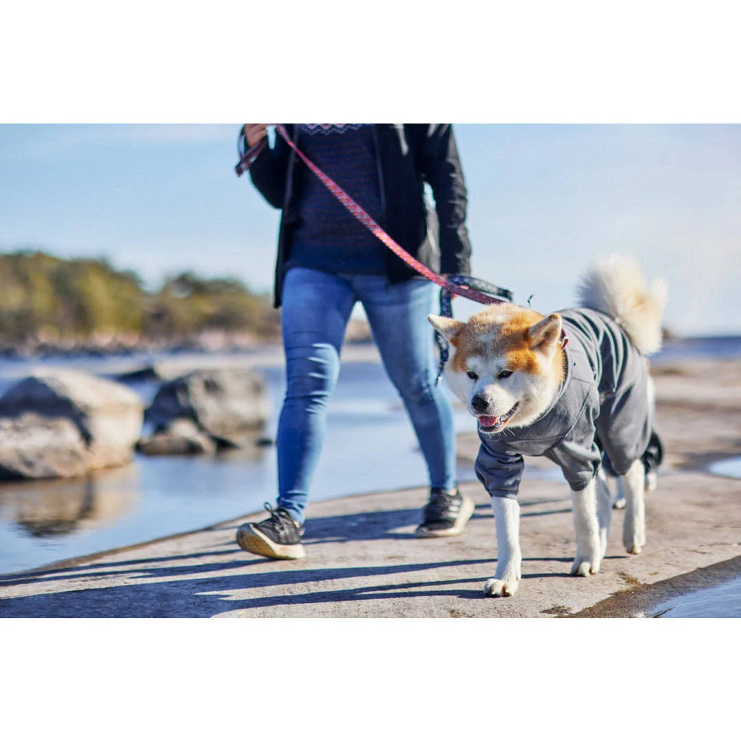 Hurtta Midlayer Overall Blackberry - 65M