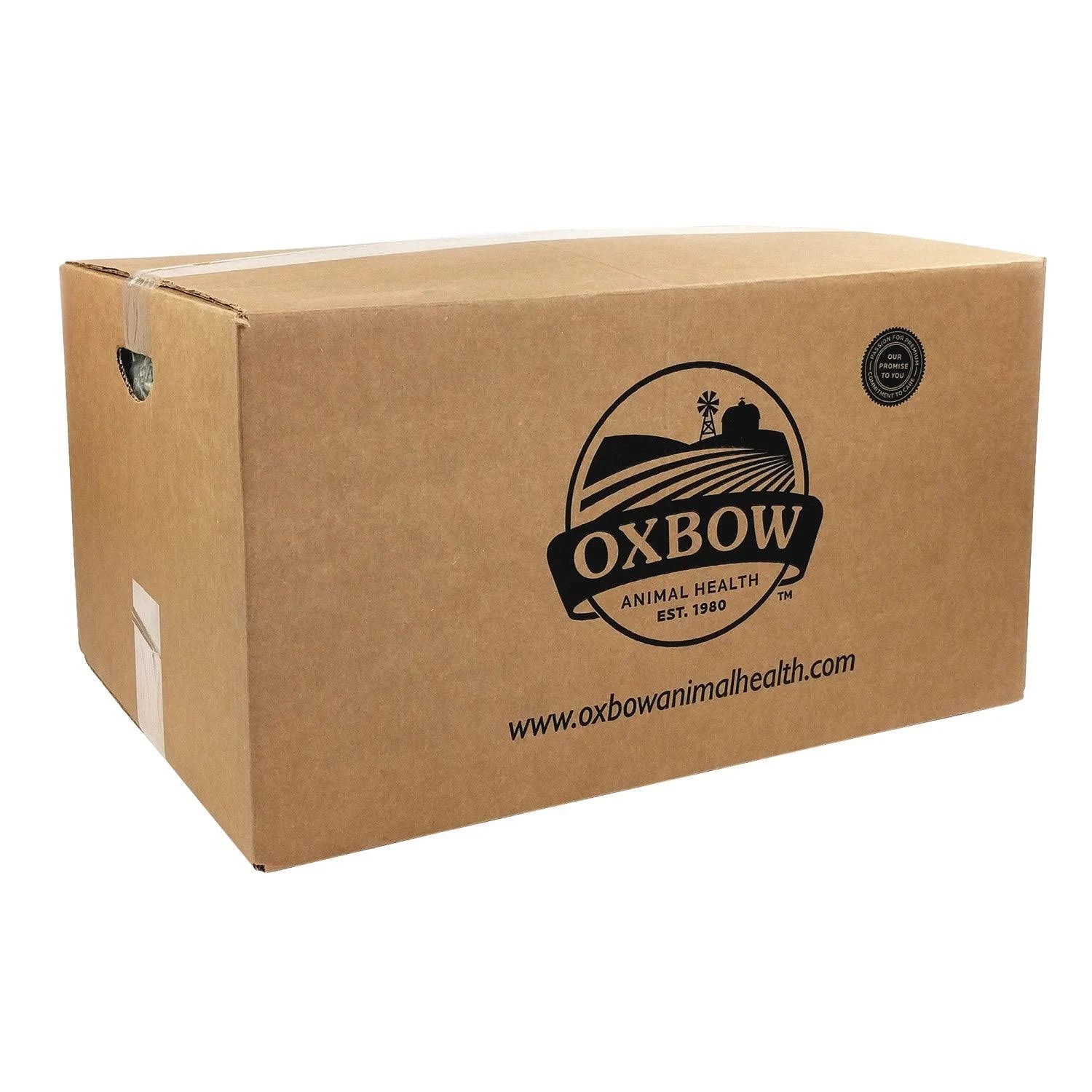 Oxbow Western Timothy Hay - 2.55 kg