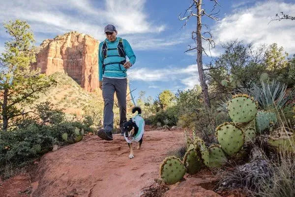 Ruffwear - Swamp Cooler Dog Cooling Vest