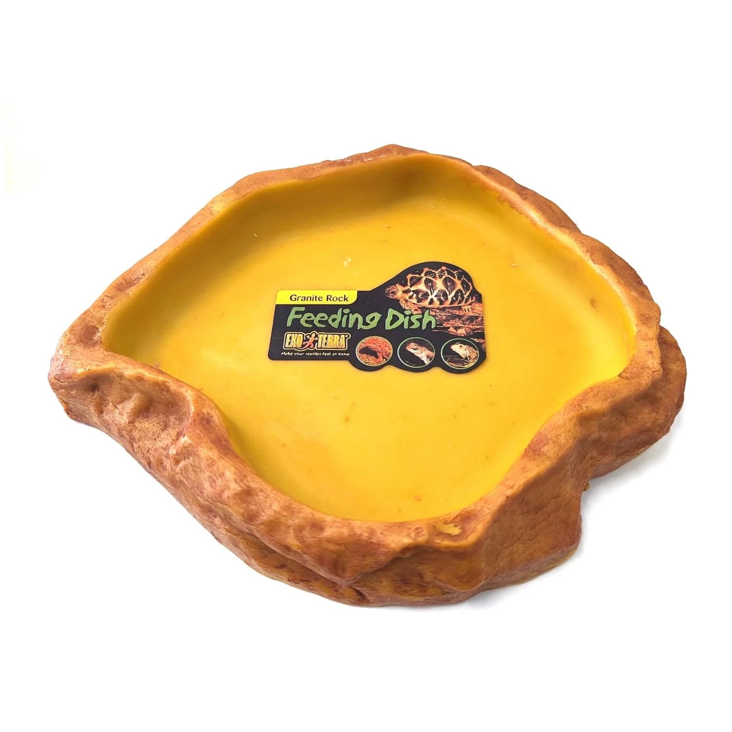 Exo Terra Feeding Dish