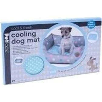 Petface Memory Foam Microfibre Crate Mat Extra Large