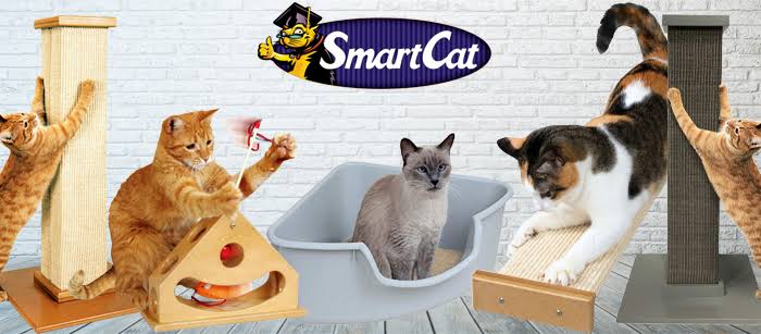SmartCat Ultimate Litter Mat