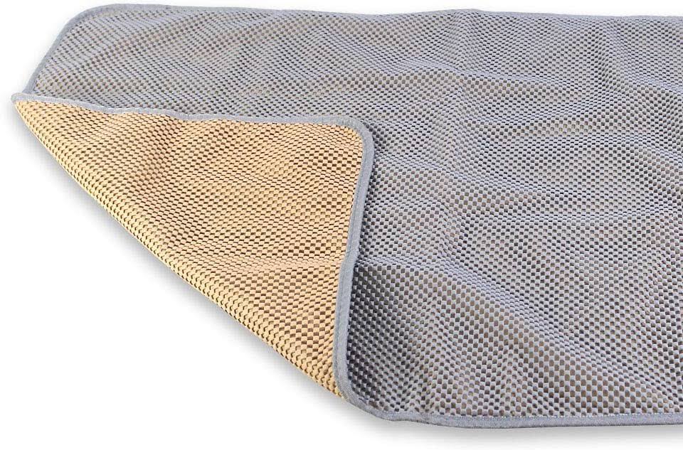 SmartCat Ultimate Litter Mat