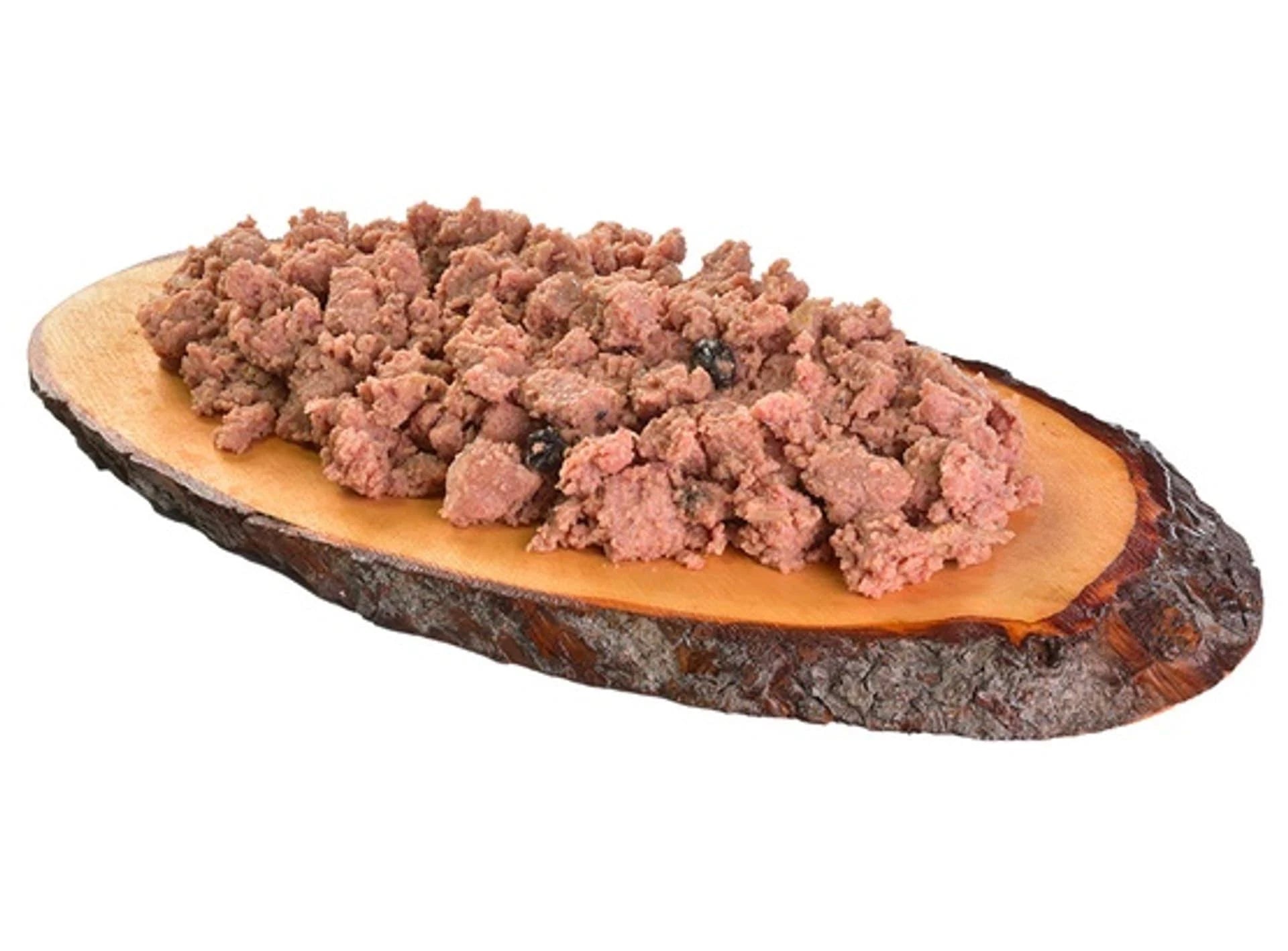 Carnilove Dog Pouch Ostrich with Blackberries - 300g