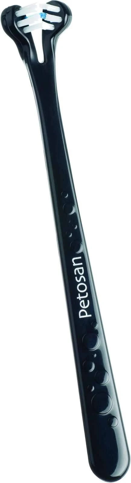 Petosan Dental Care Kit For Toy Dogs 1 Pack (1 x Toothpaste and 1 x Toothbrush)