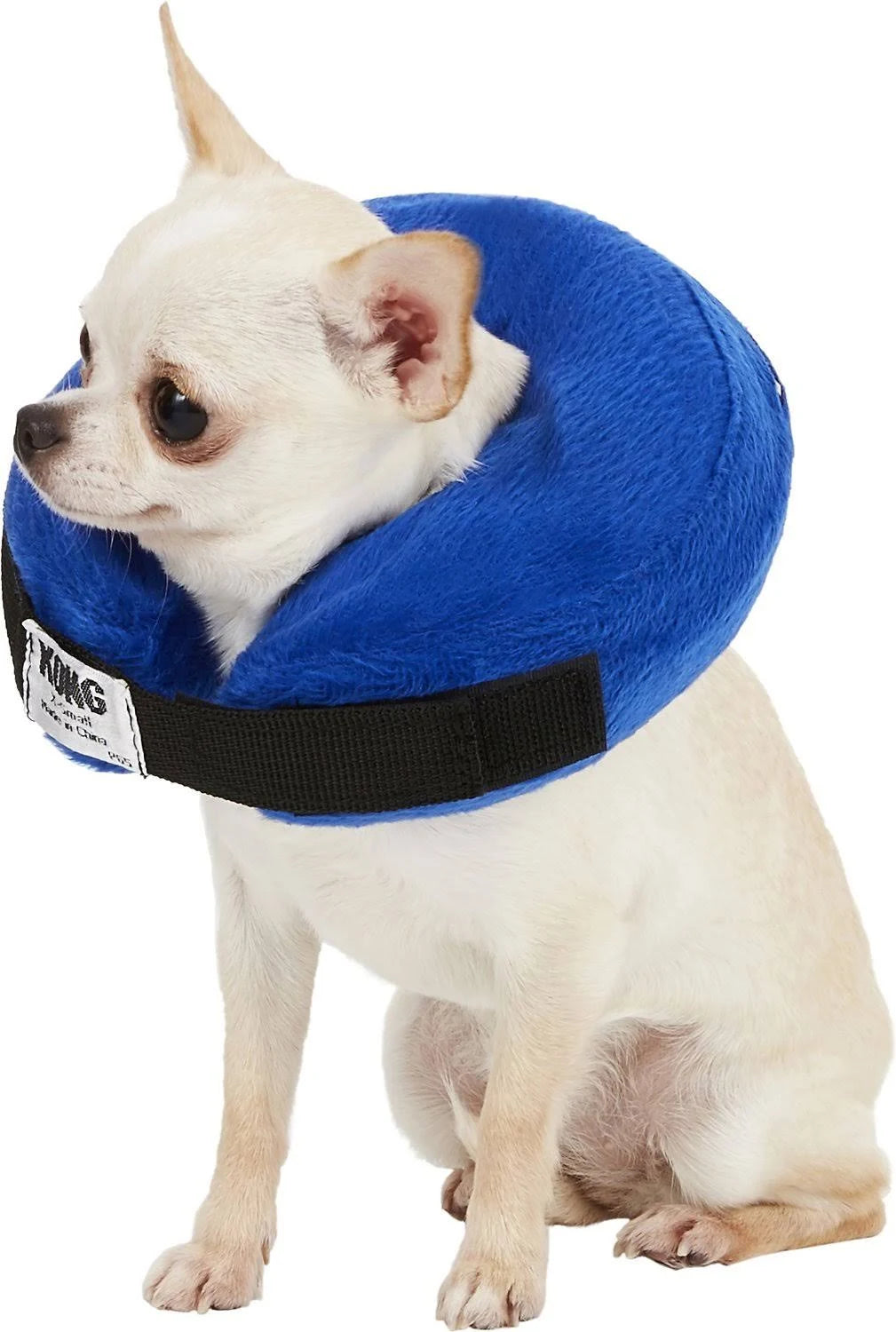 Kong Cloud Inflatable Collar Large