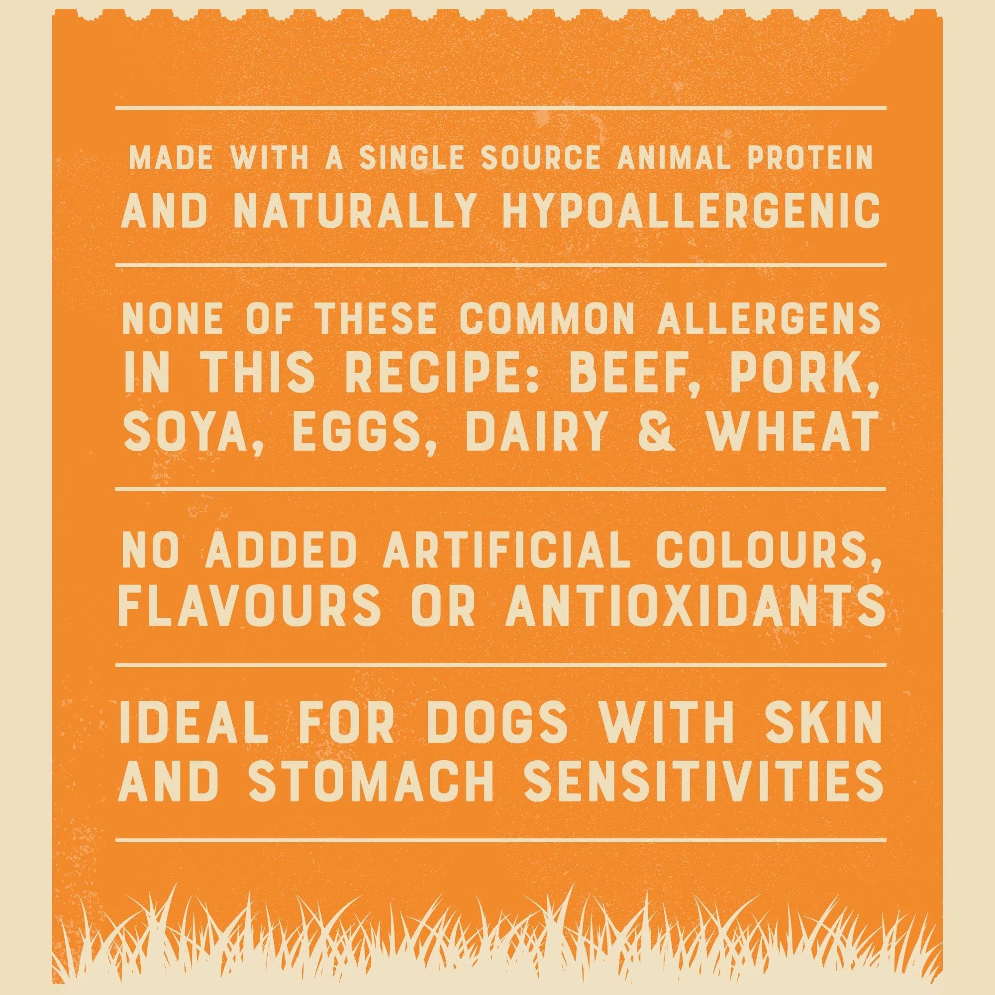 James Wellbeloved Puppy Turkey & Rice 2kg