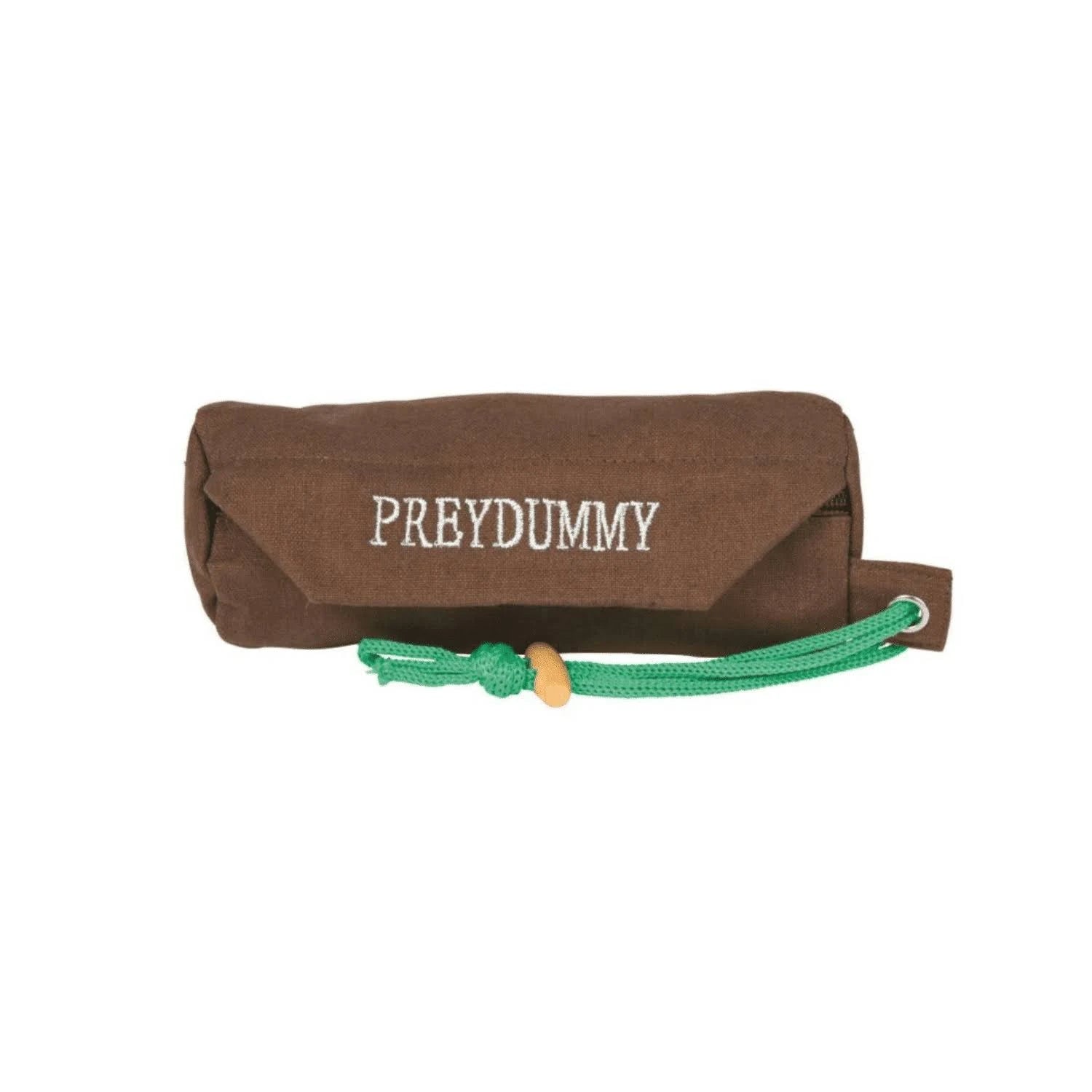 Trixie Dog Activity Preydummy, 8 × 20 cm, Brown