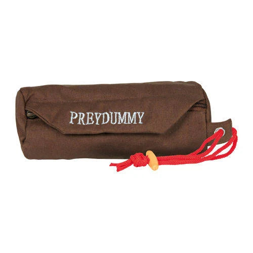 Trixie Dog Activity Preydummy, 8 × 20 cm, Brown