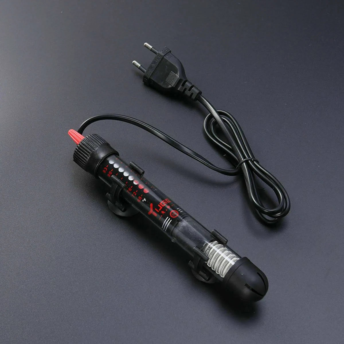 Submersible Water Heater Heating Rod For Aquarium Fish Tank 25w - 300w