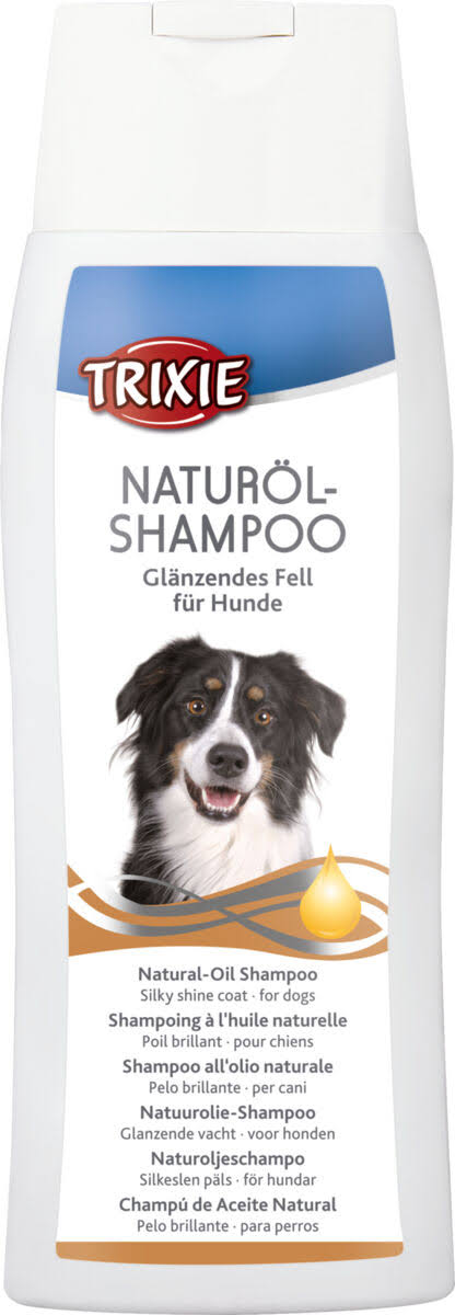 Trixie Natural Oil Shampoo 1 L