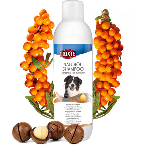 Trixie Natural Oil Shampoo 1 L