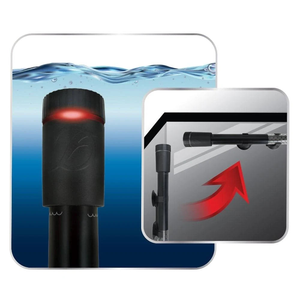 Fluval T Series Aquarium Heater T150