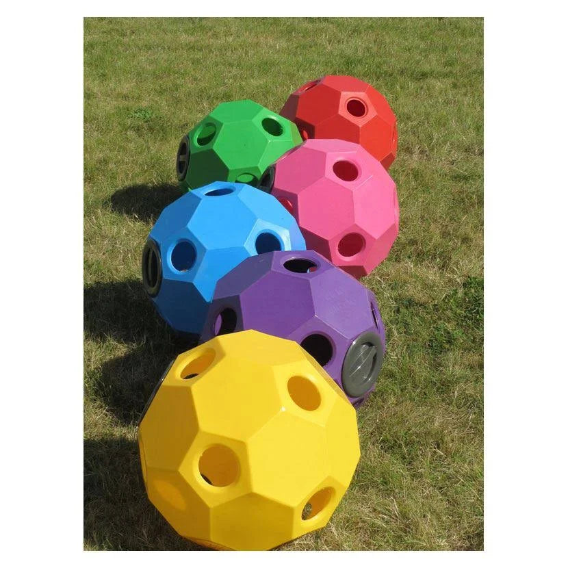 Stubbs Quad Bridle Rack (S204) Red