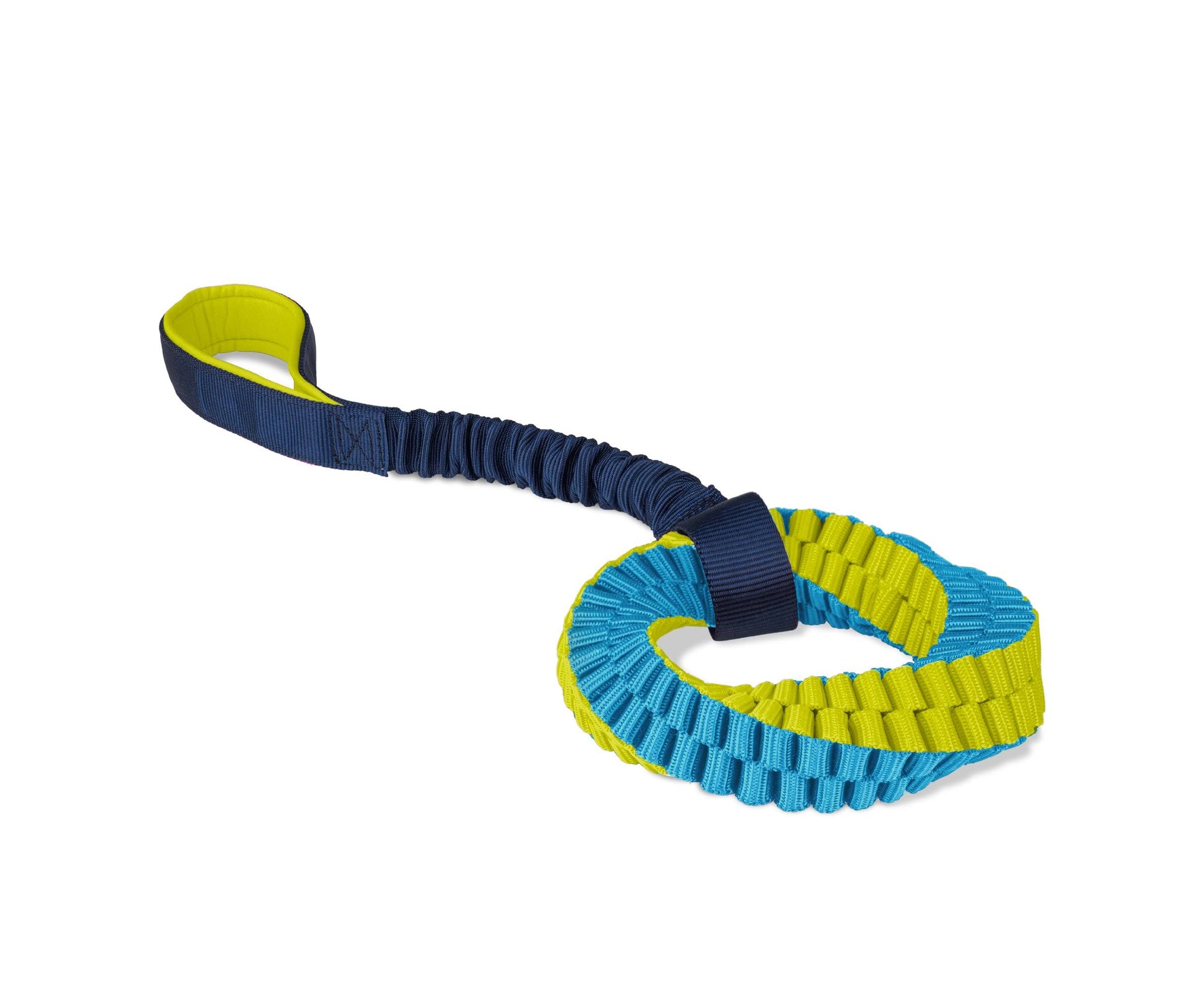 Coachi Tuggi Helix - Navy/Lime/Light Blue