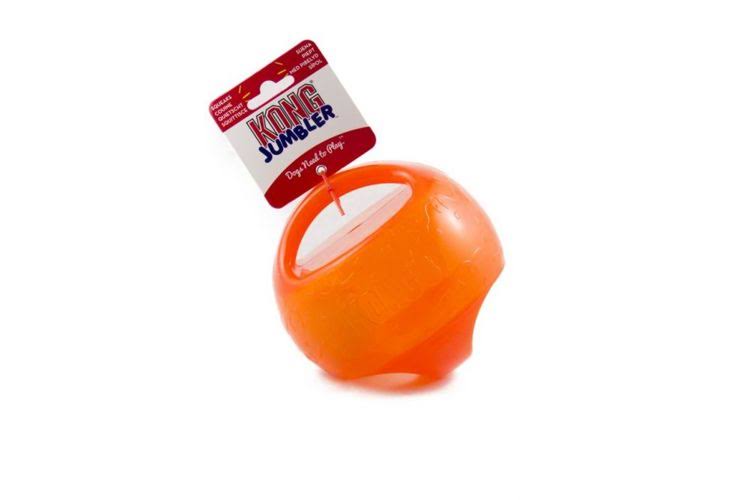 Kong Jumbler Ball Medium/Large