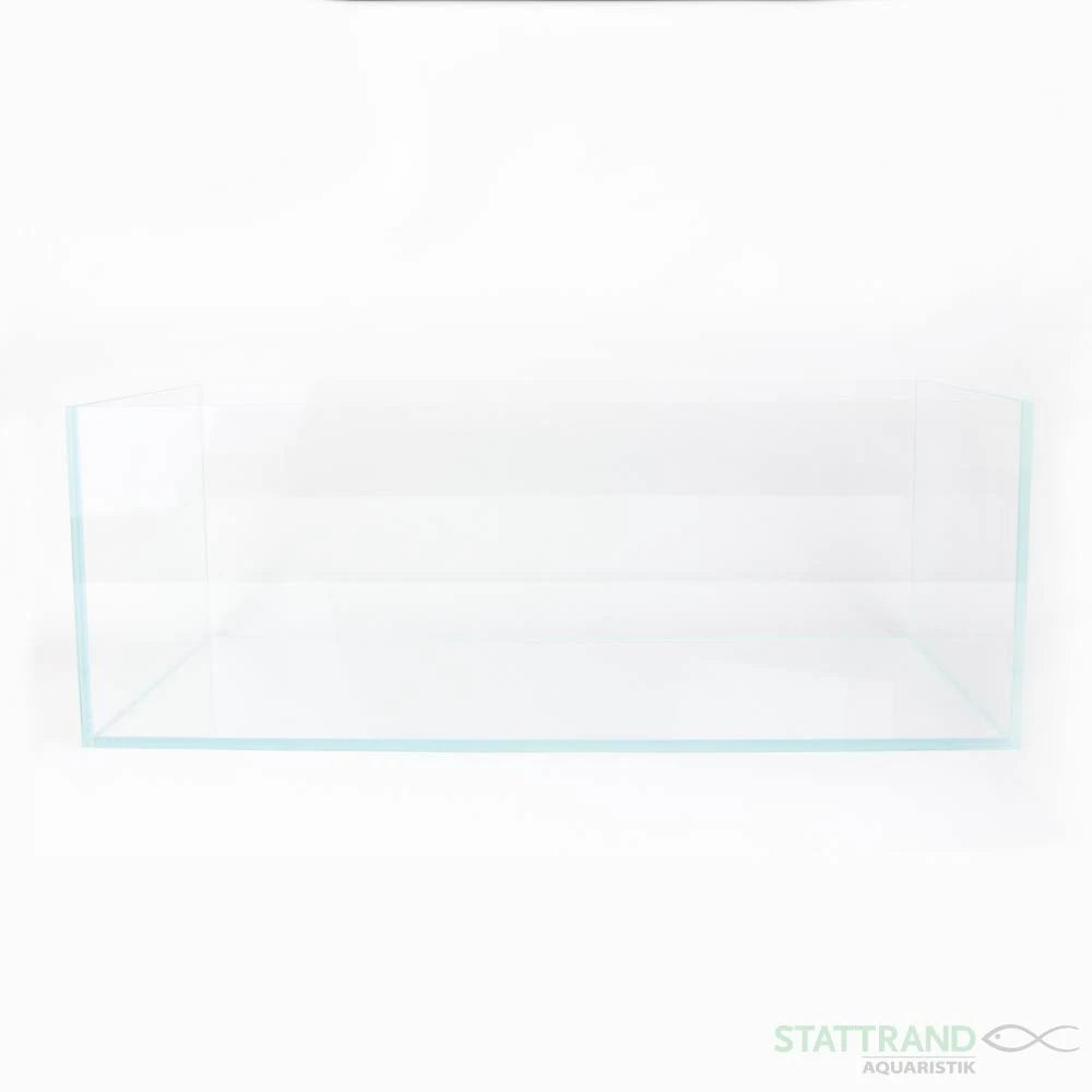 Blau Aquaristic Cubic Aquascaping 17 Shallow, Clear