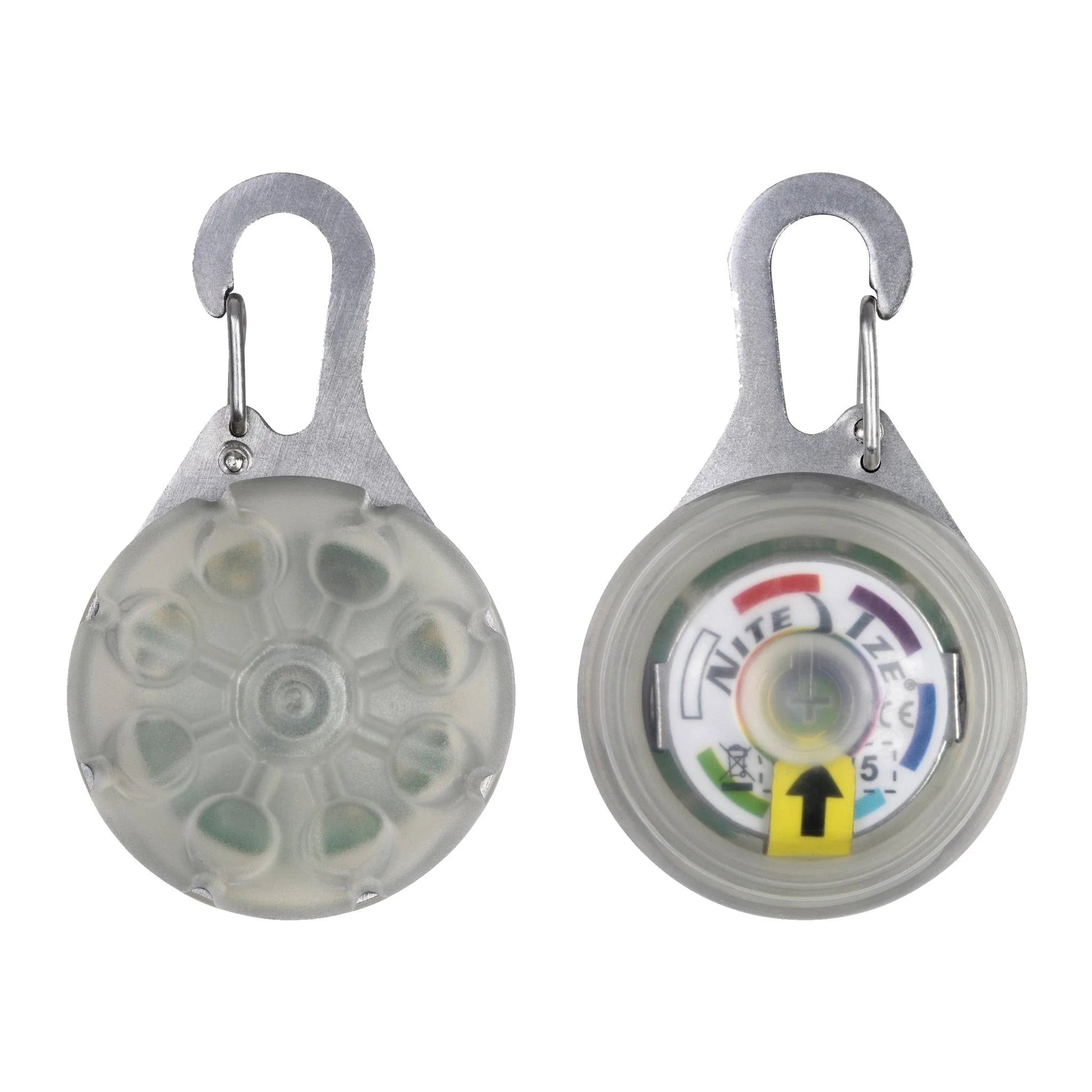 Nite Ize Spotlit Rechargeable Collar Light