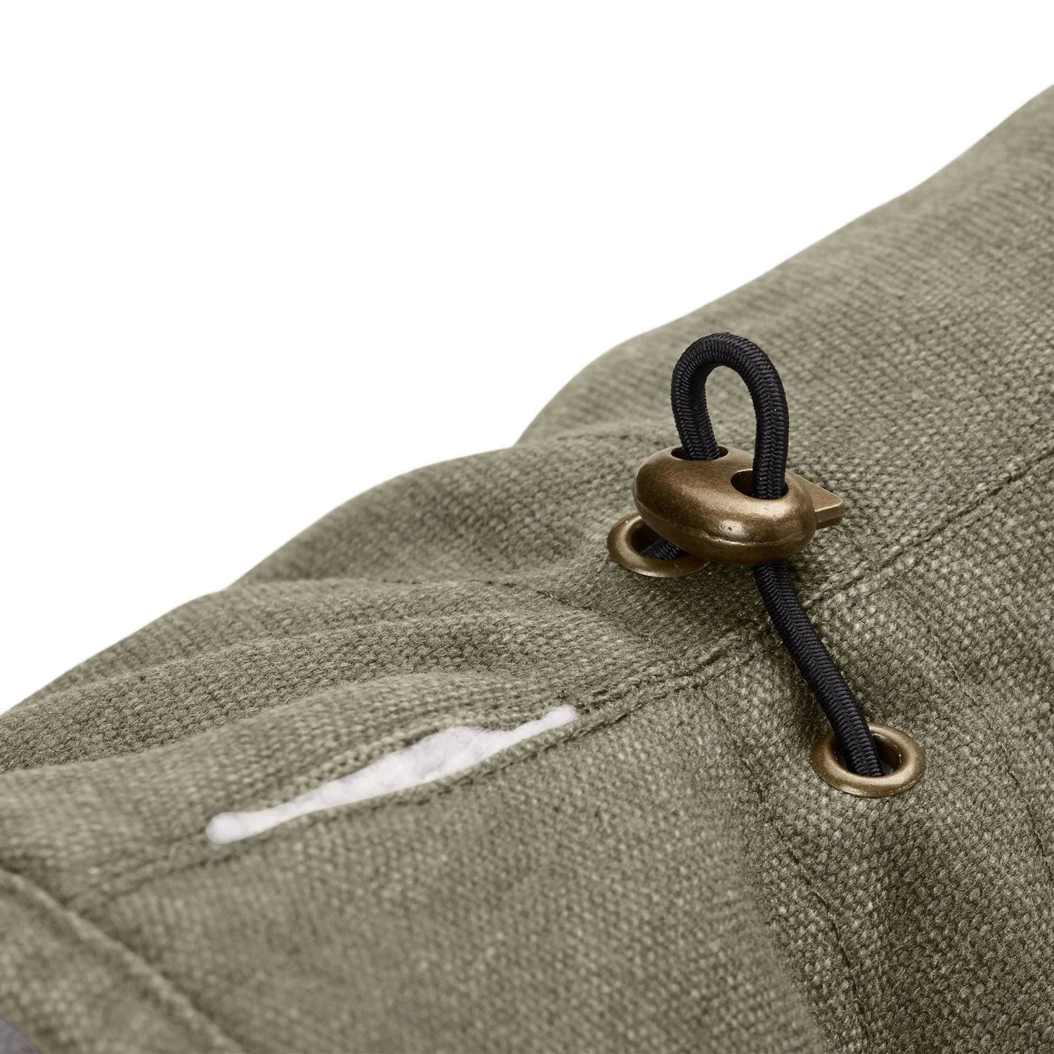 Hunter Dog Coat Uppsala Trend, 50 Khaki