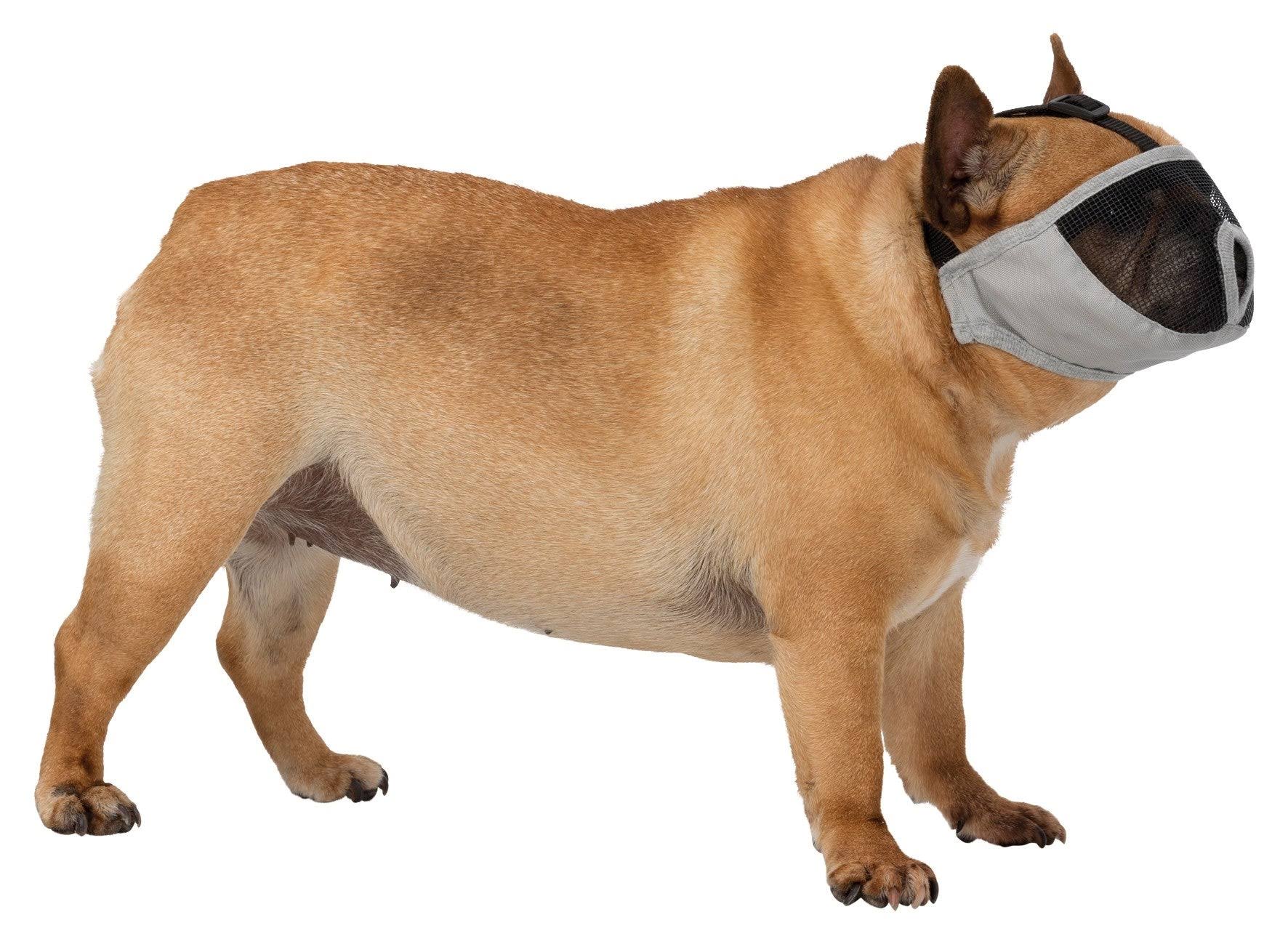 Trixie Muzzle For Short Nosed Breeds