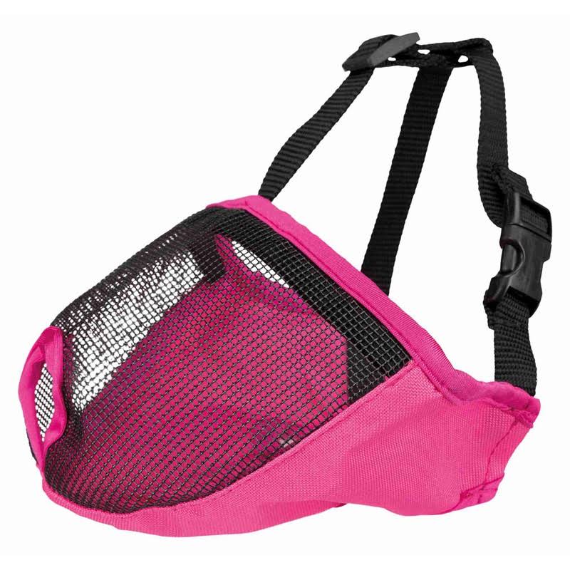 Trixie Muzzle For Short Nosed Breeds
