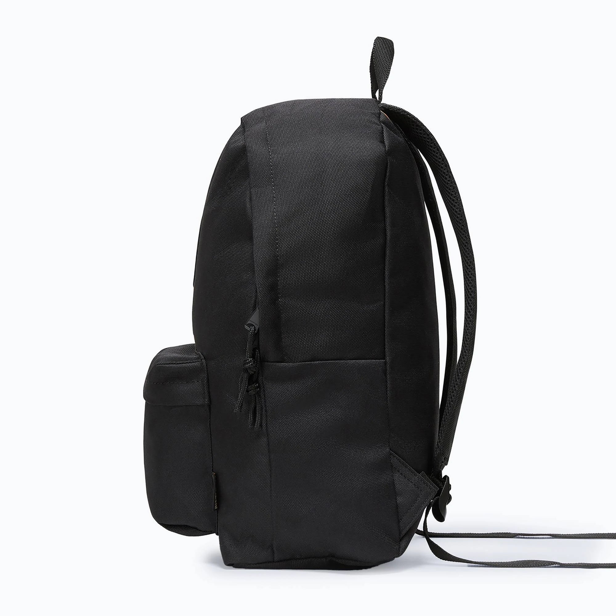 Napapijri Black Voyage Backpack