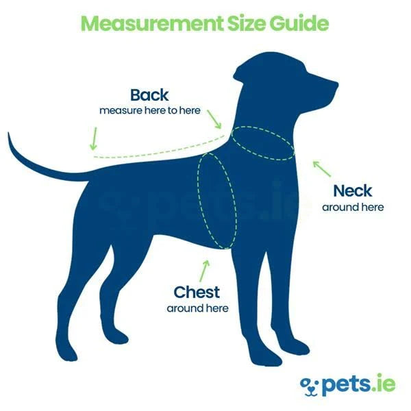 Nobby Classic Harness Orange 25mm x 70-90cm