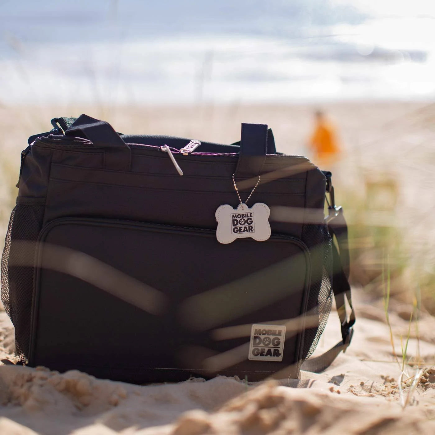Mobile Dog Gear Week Away Bag