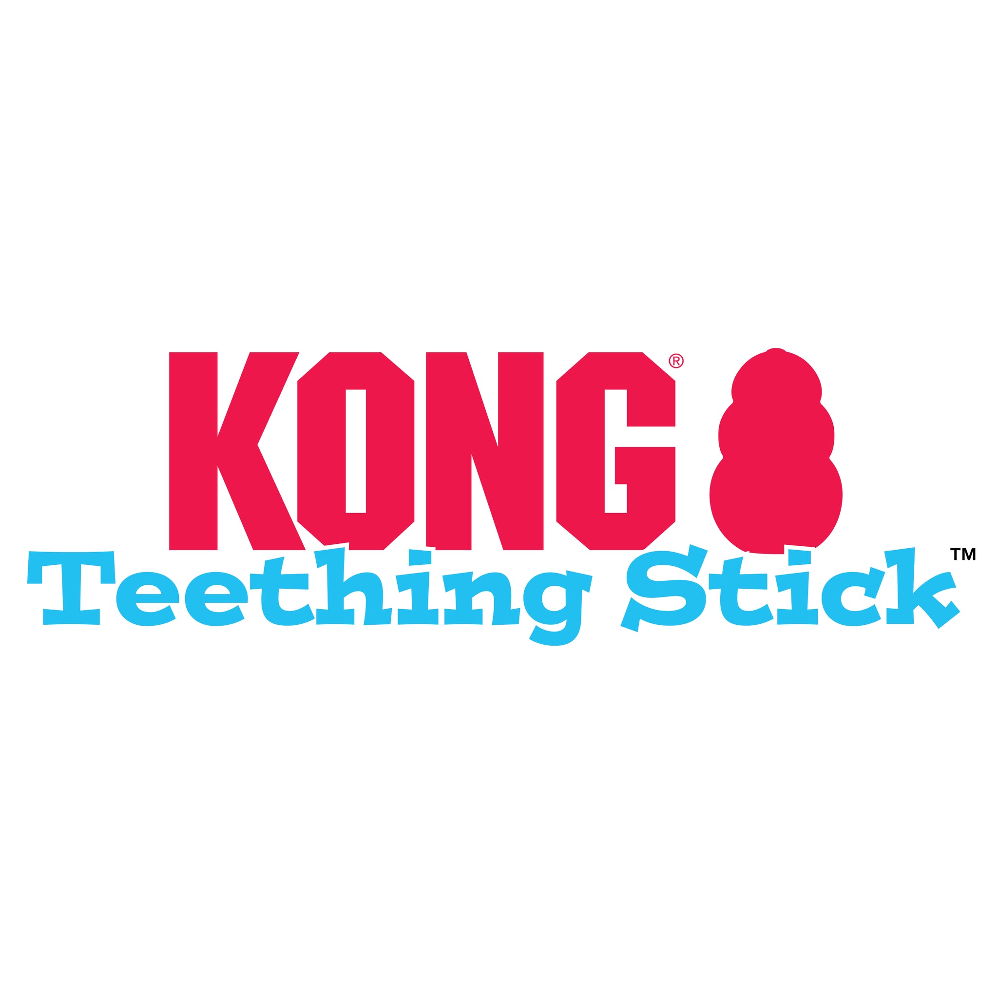 Kong - Puppy Teething Stick - Medium