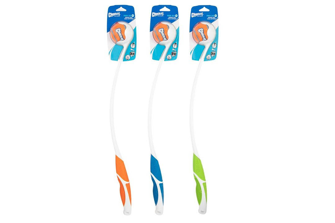 Chuckit Pro 25 Ball Launcher Medium