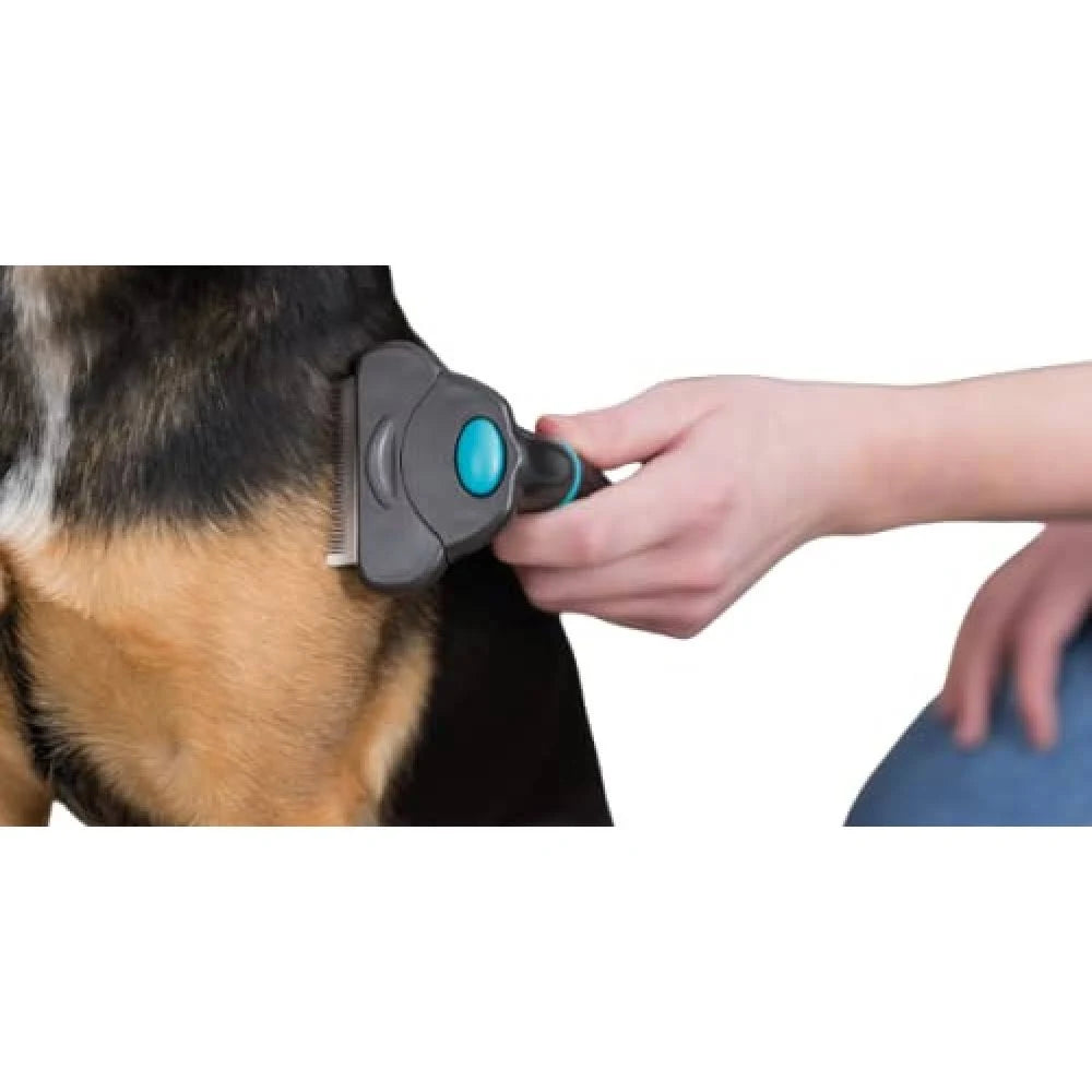 Trixie Carding Groomer 11 × 15 cm