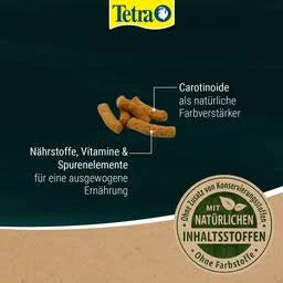 Tetra Pond Koi Sticks - 4 L